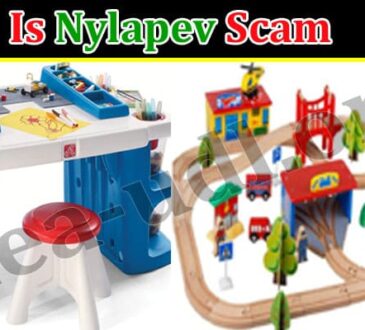Is Nylapev Scam (July 2021) Let's Read Reviews Here!