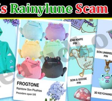 Is Rainylune Scam (July 2021) Check and Read Reviews Now