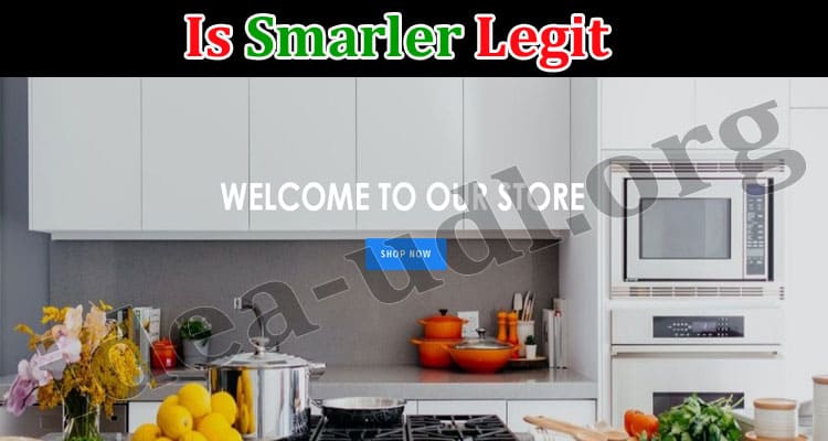 Is Smarler Legit (July) Read This Review Before Buying!