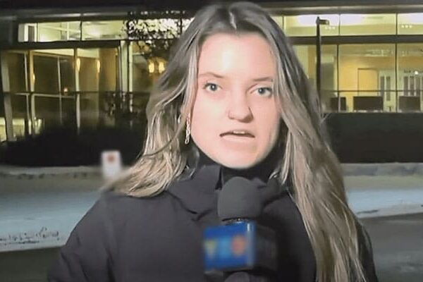 Journalist Jessica Robb, (2023) Sick During Live Ctv Broadcast, Vocation, Guardians Relationship And then some
