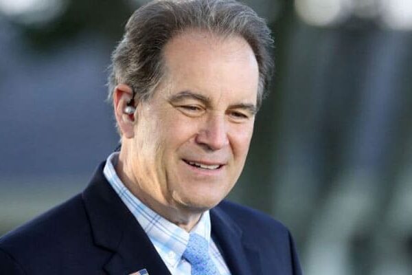 Jim Nantz First Wife, Kids, Is He Married? Net Worth, Age, Wiki, Height, Parents & More
