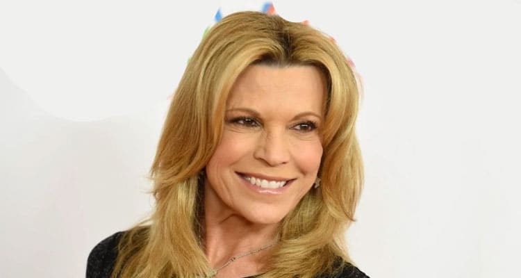 Latest News How old is Vanna White