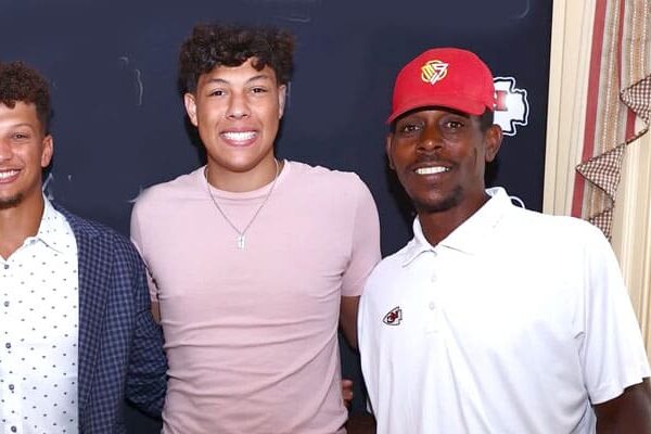 Jackson Mahomes Parents, Brother & Patrick Mahomes Brother Accused of Assault