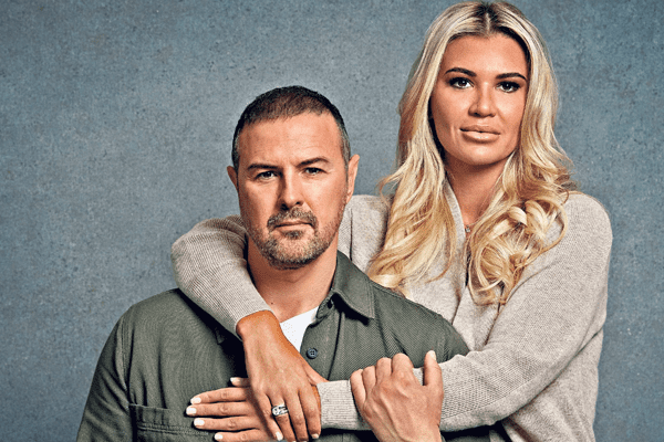 Paddy McGuinness Wife – Meet the One Who Won His Love, Age, Total assets, Level and More