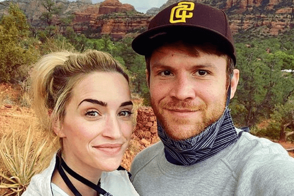 Who is Matt Ziering? Wiki, Bio, Total assets and Realities About Brianne Howey’s Better half