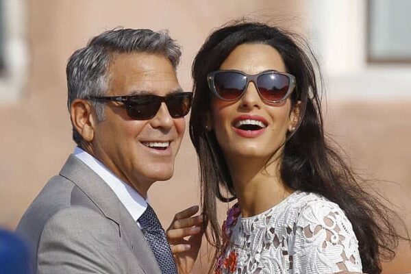 George Clooney Net Worth (Apr 2023) How Rich is He Now?