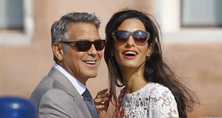 Latest News George Clooney Net Worth