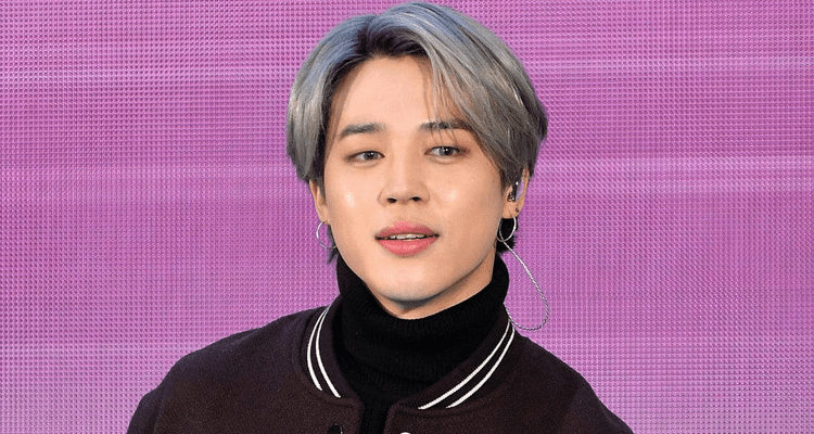 Latest News Where is BTS Jimin now
