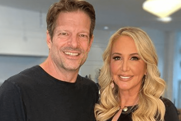 Who Is Shannon Beador Dating? Does Shannon Beador Have a Beau? Is Shannon Beador Still With Her Sweetheart?