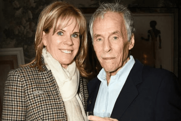 Who is Jane Hansen? Wiki, Life story, Total assets and Realities About Burt Bacharach’s Significant other