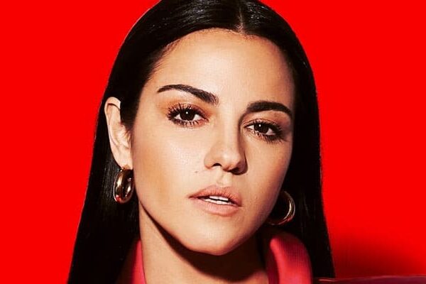 Maite Perroni Net Worth (May 2023) How Rich is She Now?