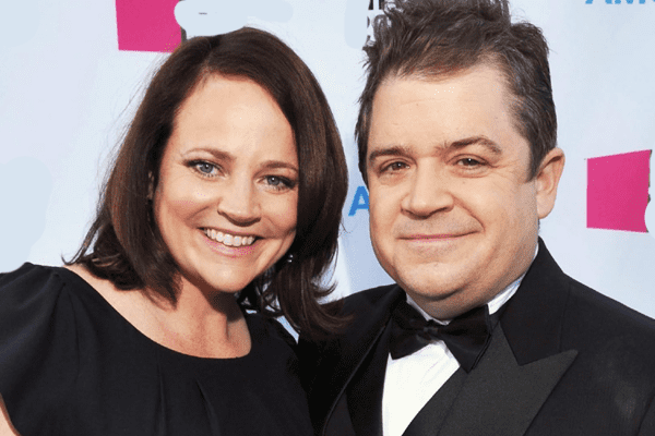 What Happened to Patton Oswalt Wife? How Did Patton Oswalts Spouse Bite the dust? Michelle Mcnamara Reason for Death