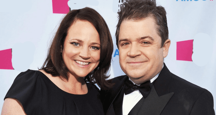 Latest News What Happened to Patton Oswalt Wife