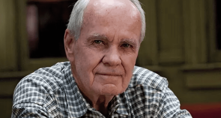 Latest News Cormac Mccarthy Death and Obituary