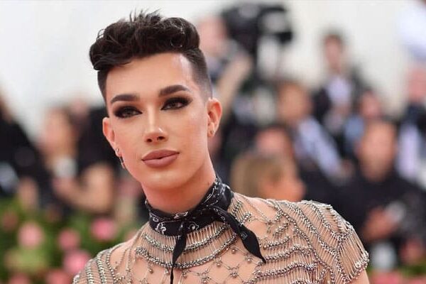 James Charles Net Worth (June 2023) How Rich is He Now?