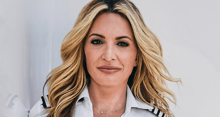 Latest News What happened to Kate from Below Deck