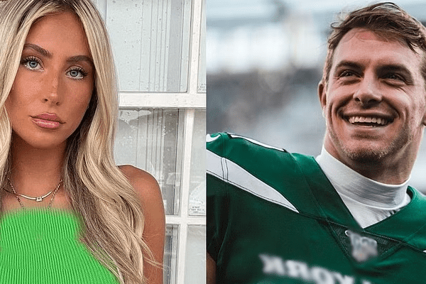 Are Alix Earle And Braxton Berrios Still Together? Did Alix Earle And Braxton Berrios Introduction On The 2023 Espys Honorary pathway?