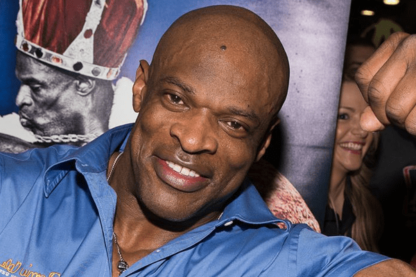 Is Ronnie Coleman Still Alive? Where could Ronnie Coleman Presently be?